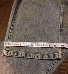 Aesthetic and Pinteresty jeans