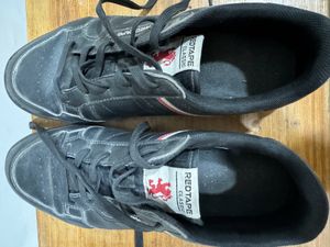 Red Tape Shoes