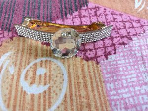New Beautiful Hair Pin