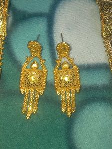 Jewellery Set