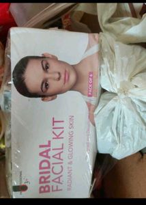 Bridal Facial Kit