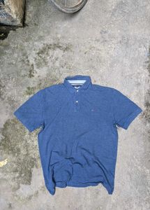 Tommy Hilfiger Men&#39;s Imported Luxury Tshirt 👕