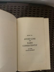 Ikigai &amp; Stock Market Books