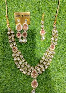Necklace Set ❣️😗