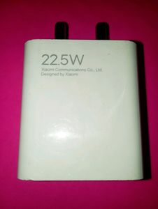 Orignal Redmi Charger