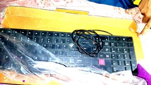 New Xcess Keyboard