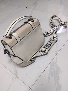 Stylish Crossbody Bag