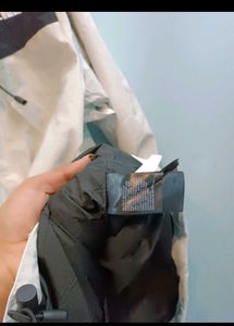 The North Face Jacket