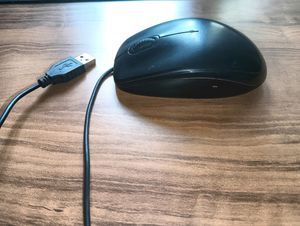 Full Working Condition Computer/Laptop Mouse