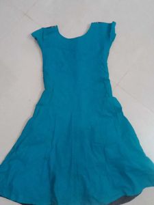 Anarkali Kurti