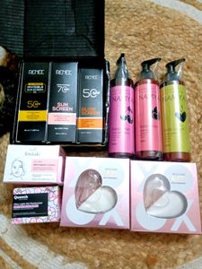Skin/Body Essentials - Pick Any 1 Item