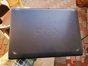 Sony i5 3.10 GHZ PROCESSOR