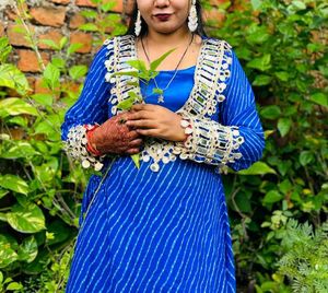 Trending Kurta Set