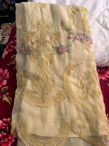 Pakistani Suit Set