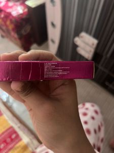 Hilary Rhoda Quick Cream Blush