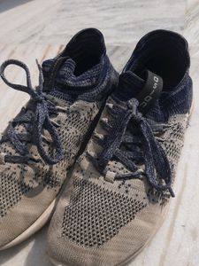 ASIAN SHOES | UK 7 | GOOD CONDITION