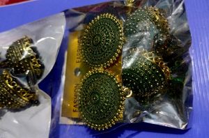 Earrings Any Two