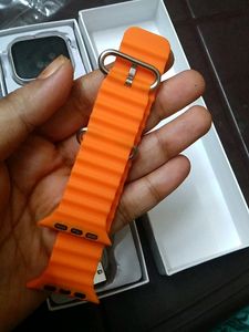 Smart Watch T800 Ultra Calling