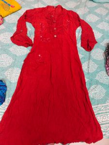 5 Kurti Combo