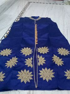 Lehnga Pattern Suit