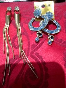 Fashion Earings