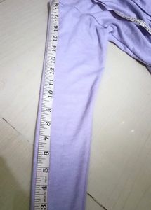 Lavender Shrug🪻💜