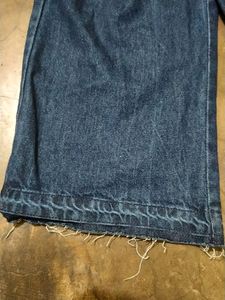 Cargo Jeans
