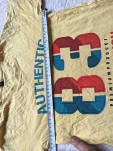 Cotton Tshirt 👕 32, Chest