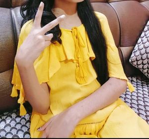 Yellow Top