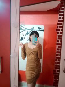 Bodycon Dress