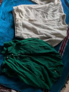 Woolen Sweater For Women