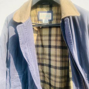 Vintage 90s St John’s Bay Jacket