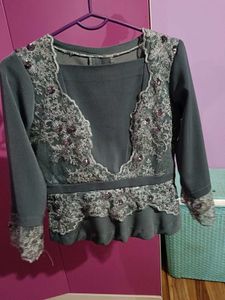 Handmade Tops