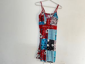 Goa Theme Dress
