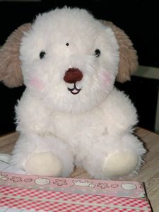 Adorable Plush teddy Toy