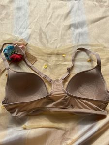 Calvin Klein Front Openable Bra