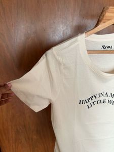 NEW HONEY TOP