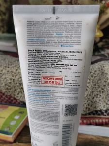 Bioderma Atoderm Creme Ultra Moisturizer