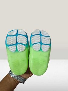 Baby Crocs