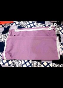 FIX PRICE Engagement Latest lavender Mirror Lehnga