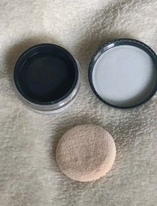 Swiss Beauty Primer And Mattifying Setting Powder