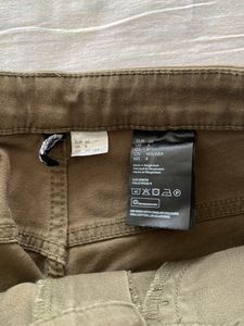 H&amp;M Cargo Pants