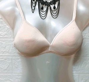 Comfy Everyday Bra 34 B