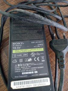 Sony And Toshiba Laptop