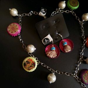 Statement Necklace