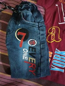 Boys Outfit