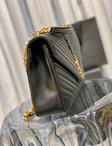 Yves Saint Laurent Designer Bag Hu