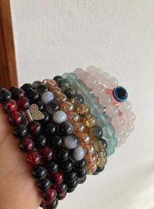 Handmade Beaded Bracelet