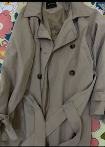 ❗️❗️Korean Style Trench Coat❗️❗️