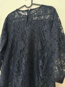 Elegant Lace dress